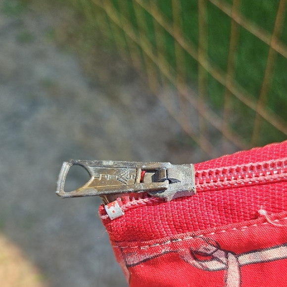 Roberta de Camerino Geometric Tote Bag Set - Picture 4 of 9